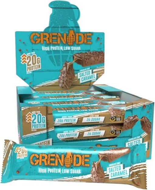 Grenade OREO Protein Bar - High Protein, Low Sugar - Image 2