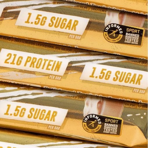 Grenade OREO Protein Bar - High Protein, Low Sugar - Image 5