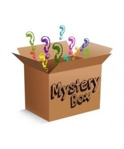 Taster Mystery Box
