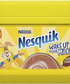 Nestle Nesquik Milkshake 300g×3