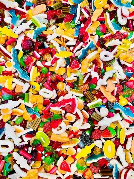 10 kg candy gift bag - Image 2