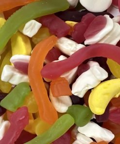 Cadbury Party Mix