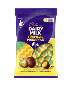 Cadbury Pineapple Chocolate