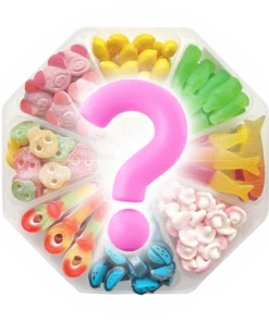 Mystery Platter