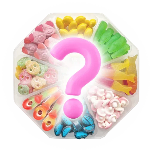 Mystery Platter
